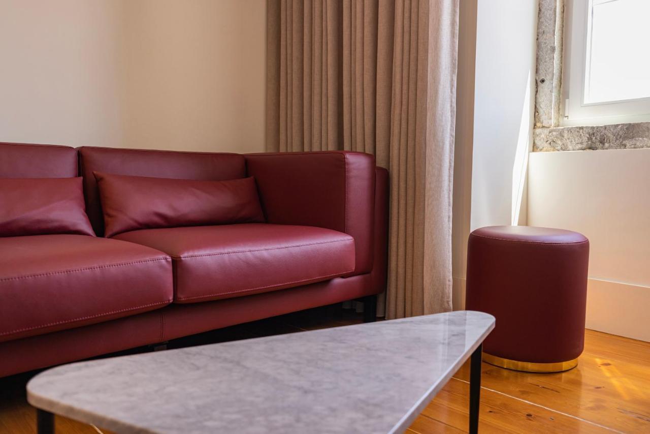 Liberdade Concept 2Bdr Apartment By Lovelystay Lissabon Buitenkant foto