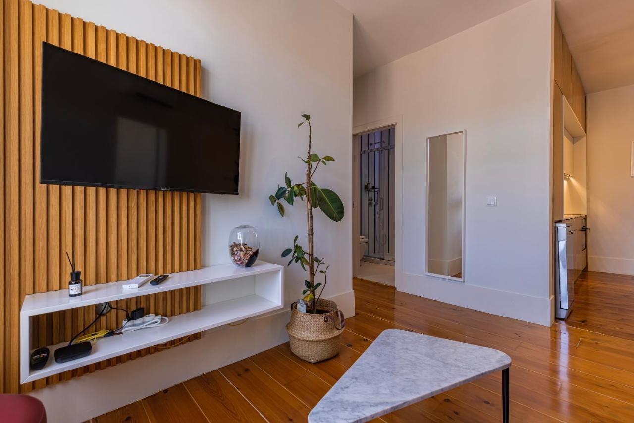 Liberdade Concept 2Bdr Apartment By Lovelystay Lissabon Buitenkant foto