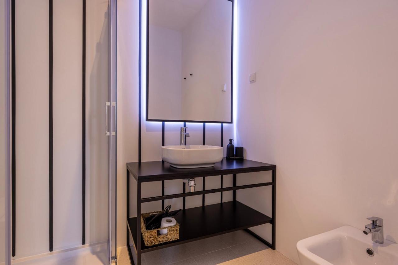 Liberdade Concept 2Bdr Apartment By Lovelystay Lissabon Buitenkant foto