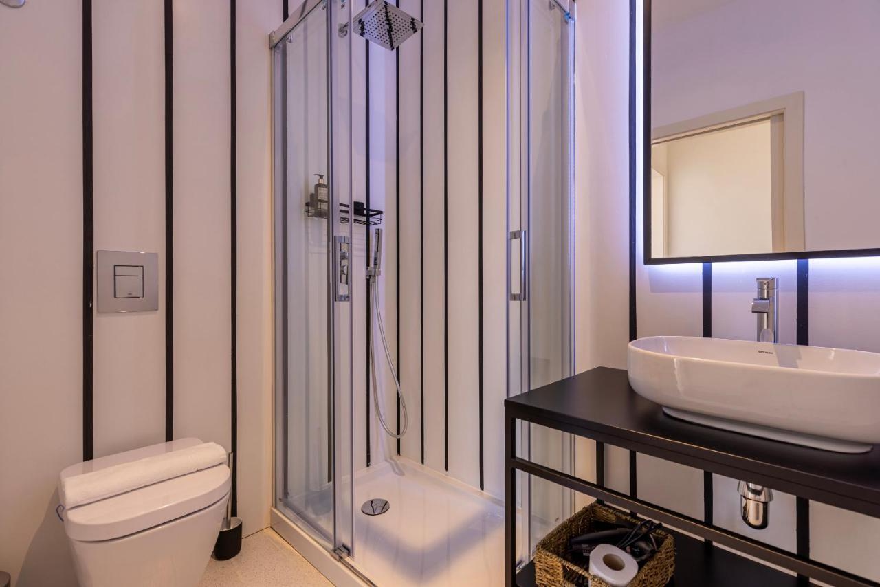 Liberdade Concept 2Bdr Apartment By Lovelystay Lissabon Buitenkant foto