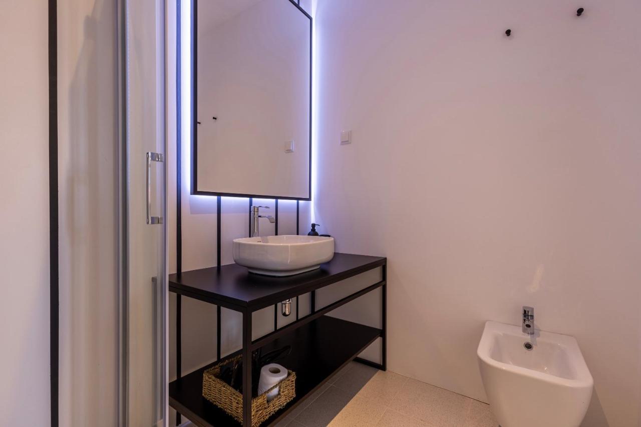 Liberdade Concept 2Bdr Apartment By Lovelystay Lissabon Buitenkant foto