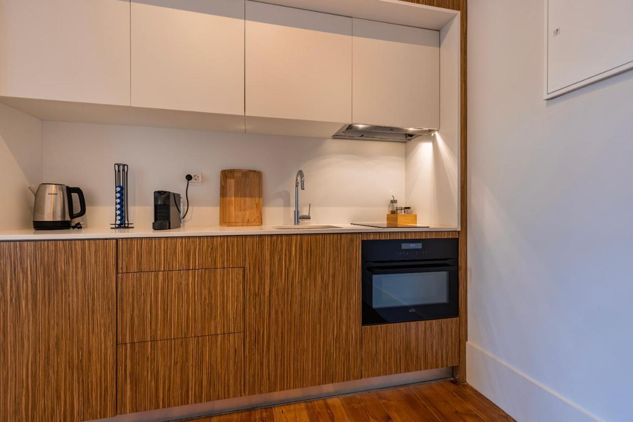 Liberdade Concept 2Bdr Apartment By Lovelystay Lissabon Buitenkant foto